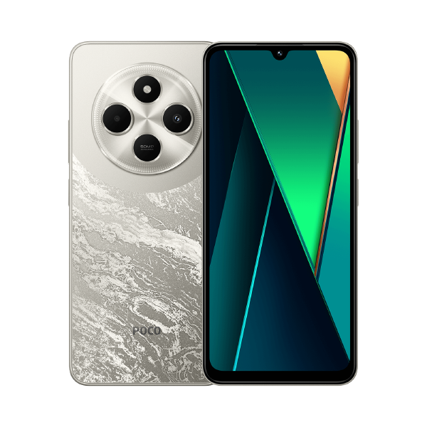 POCO C75 8/256
