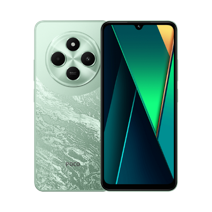 POCO C75 8/256