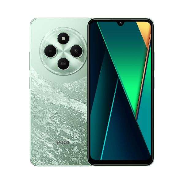POCO C75 8/256