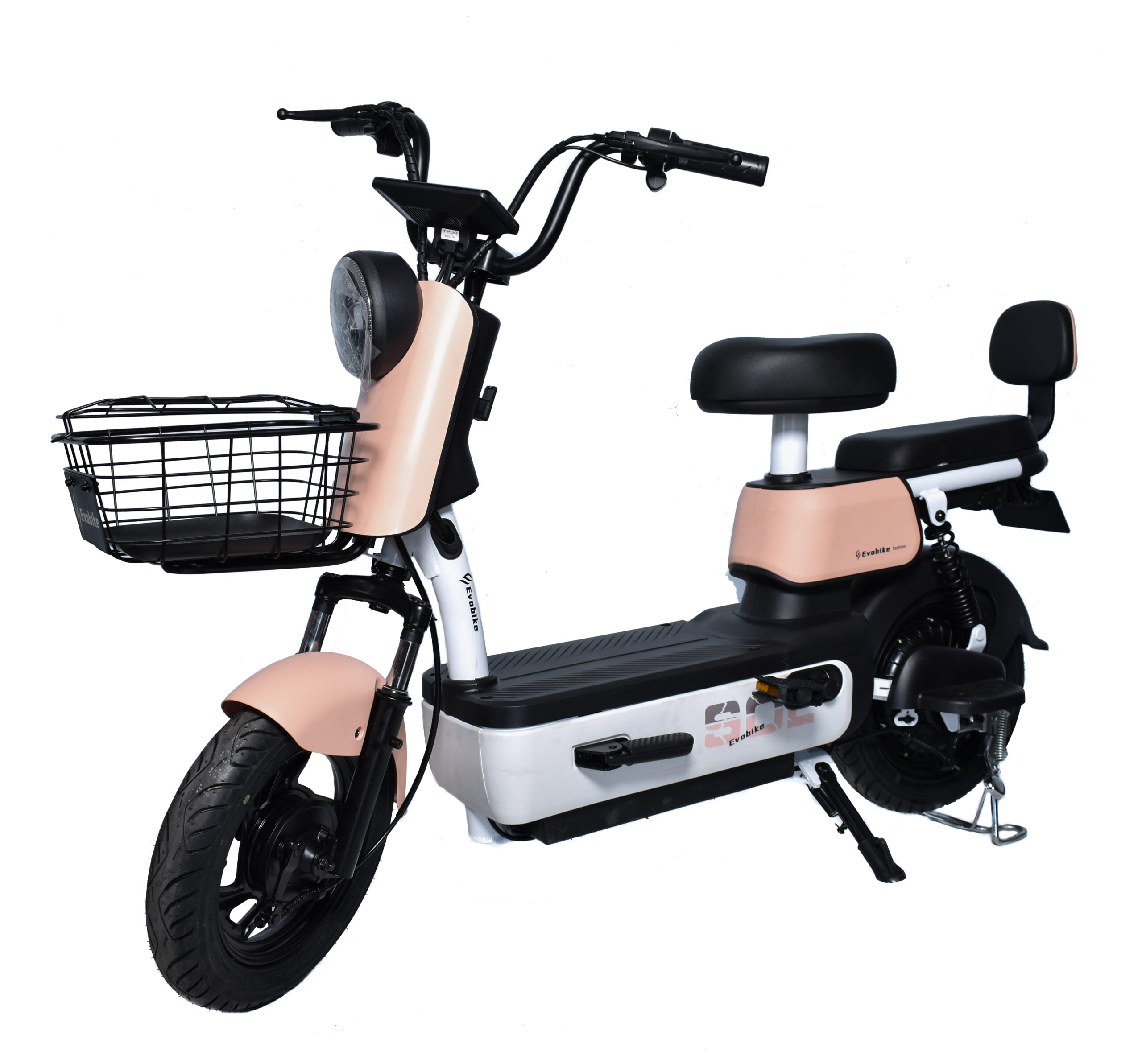 Sol | Evobike - Bicicleta Eléctrica