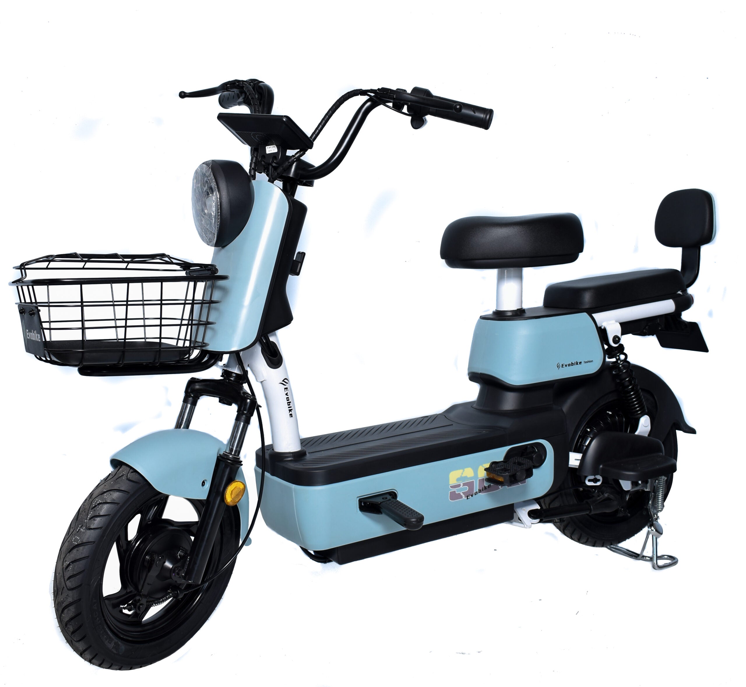 Sol | Evobike - Bicicleta Eléctrica