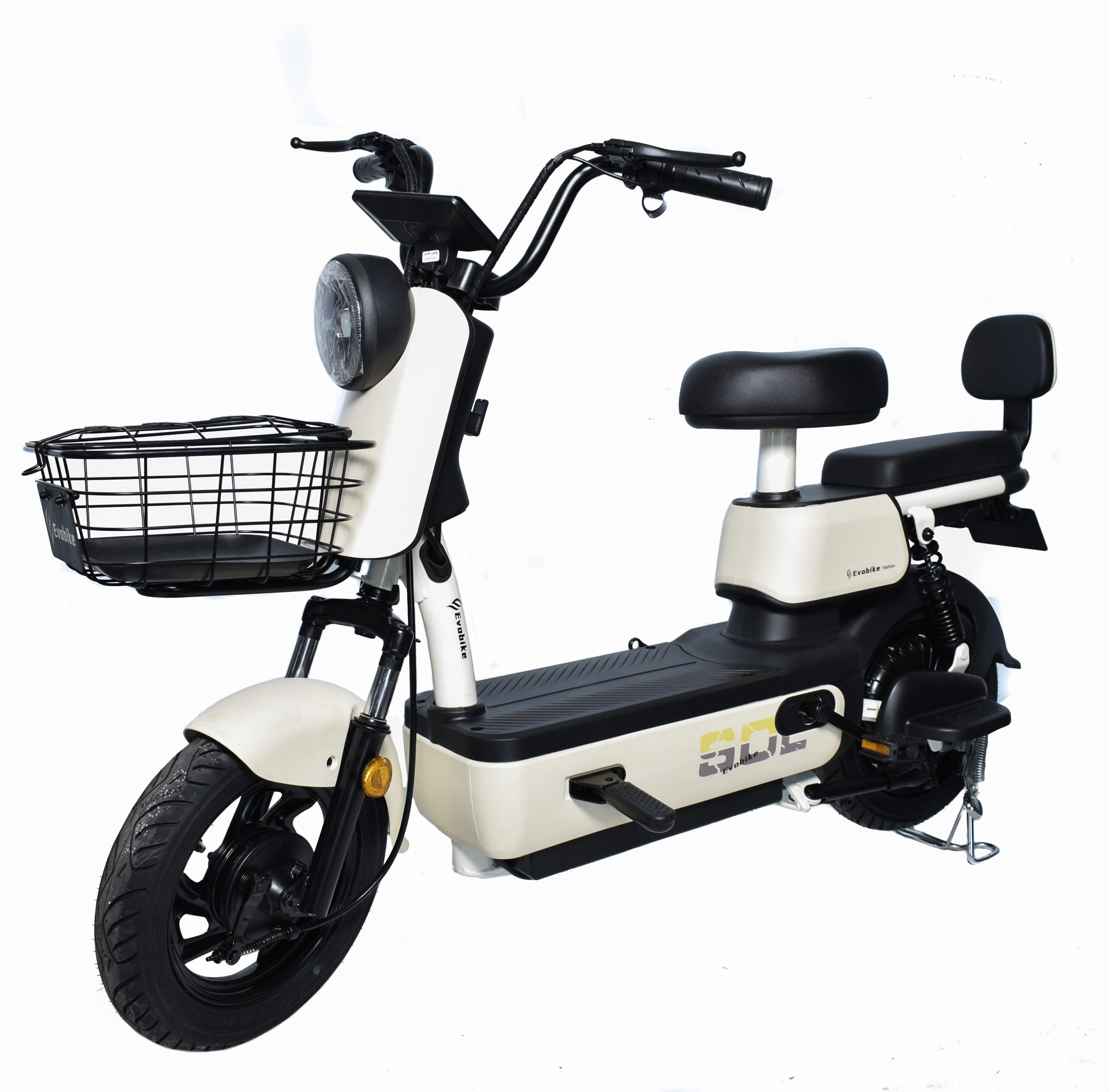 Sol | Evobike - Bicicleta Eléctrica