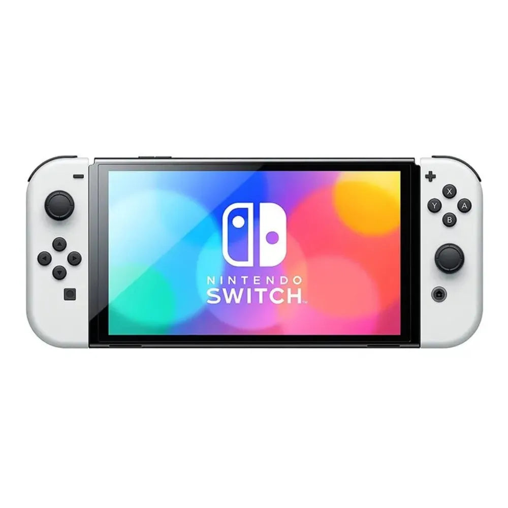 HW SWITCH NINTENDO OLED MODEL JOY