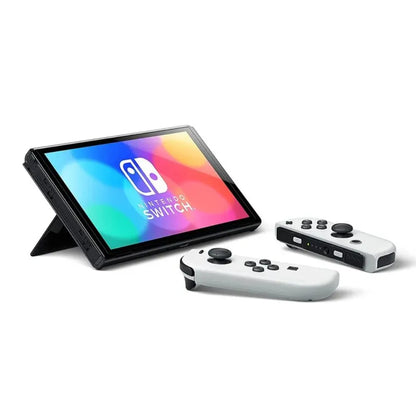 HW SWITCH NINTENDO OLED MODEL JOY
