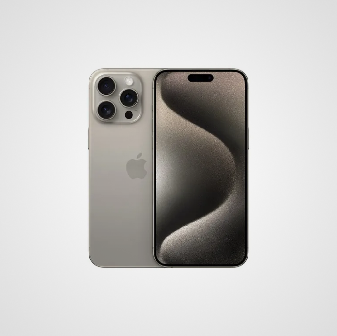 iPhone 15 Pro Max 256 GB 5G