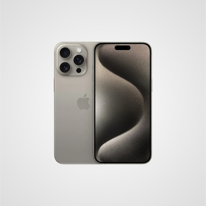 iPhone 15 Pro Max 256 GB 5G