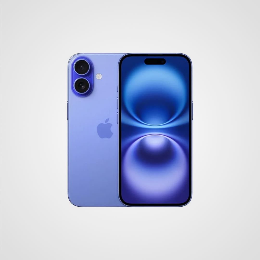 iPhone 16 CHIP 128GB