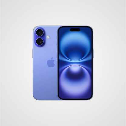 iPhone 16 CHIP 128GB