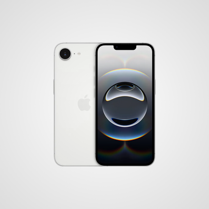 iPhone 16e 128GB