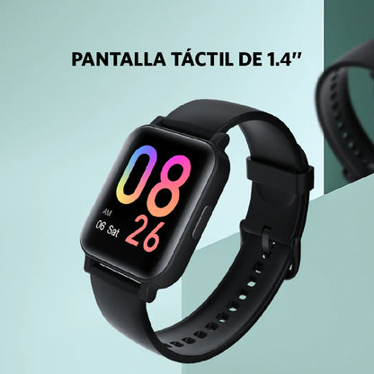 Smartwatch Oraimo Tempo S2