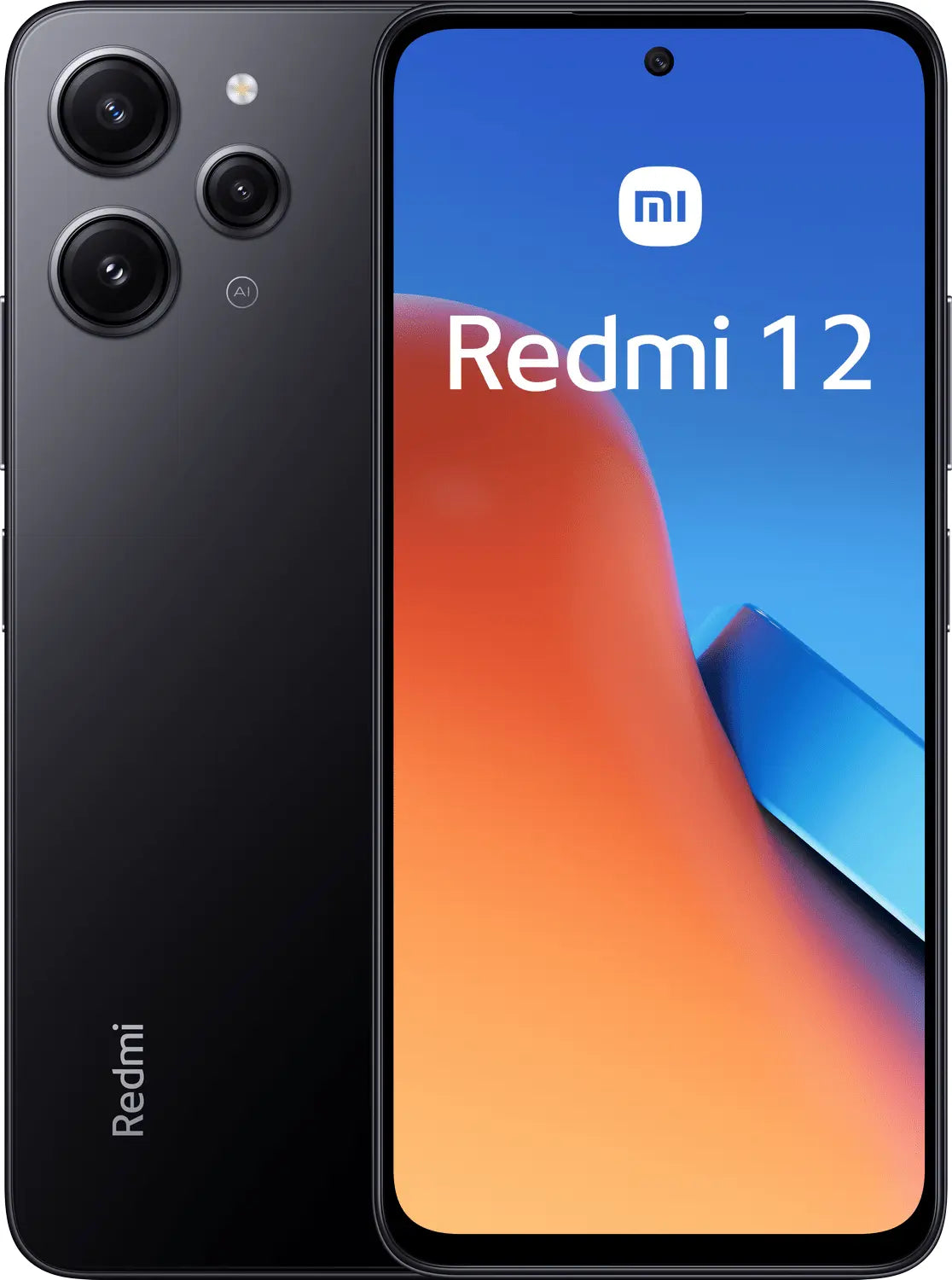 Redmi 12 128GB | 4GB RAM