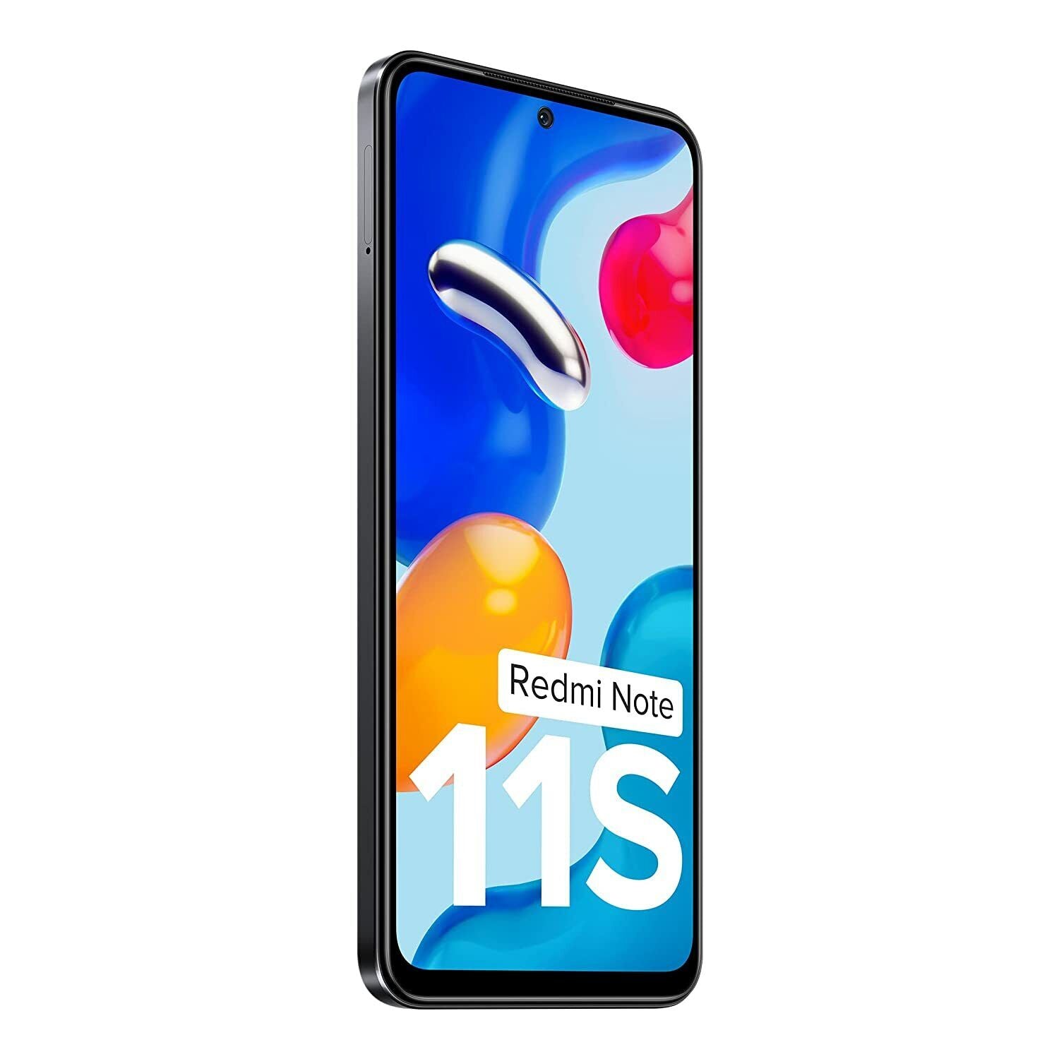 Redmi Note 11S 5G 128GB | 4GB RAM