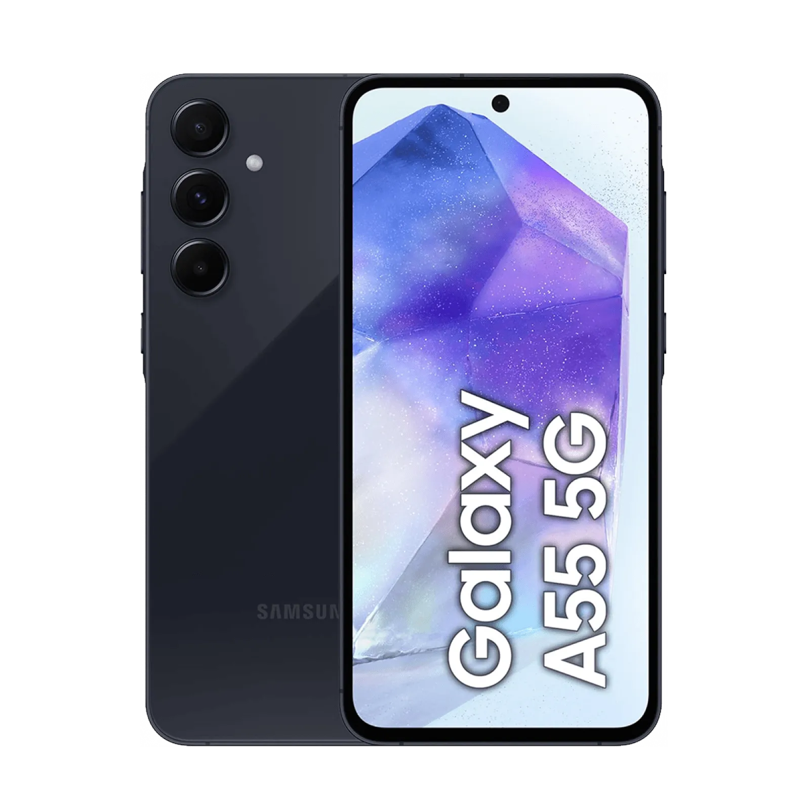 Samsung Galaxy A55 5G 256GB | 8GB RAM | Incluye: Smartwatch