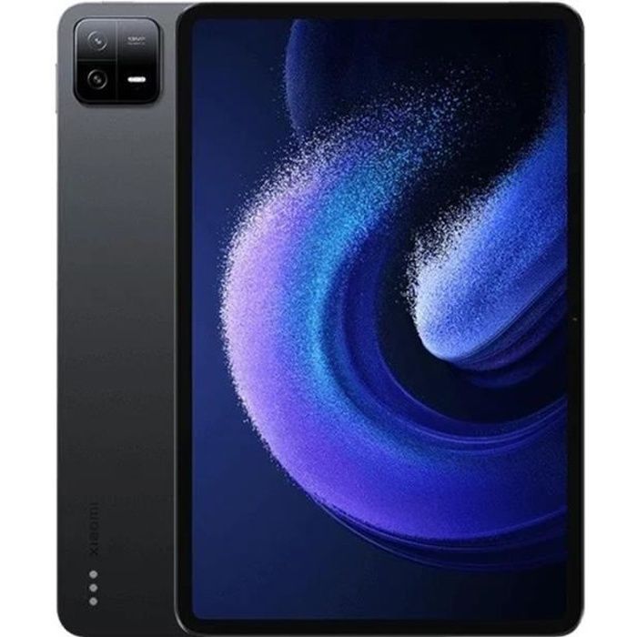 Xiaomi Pad 6 8GB + 256GB