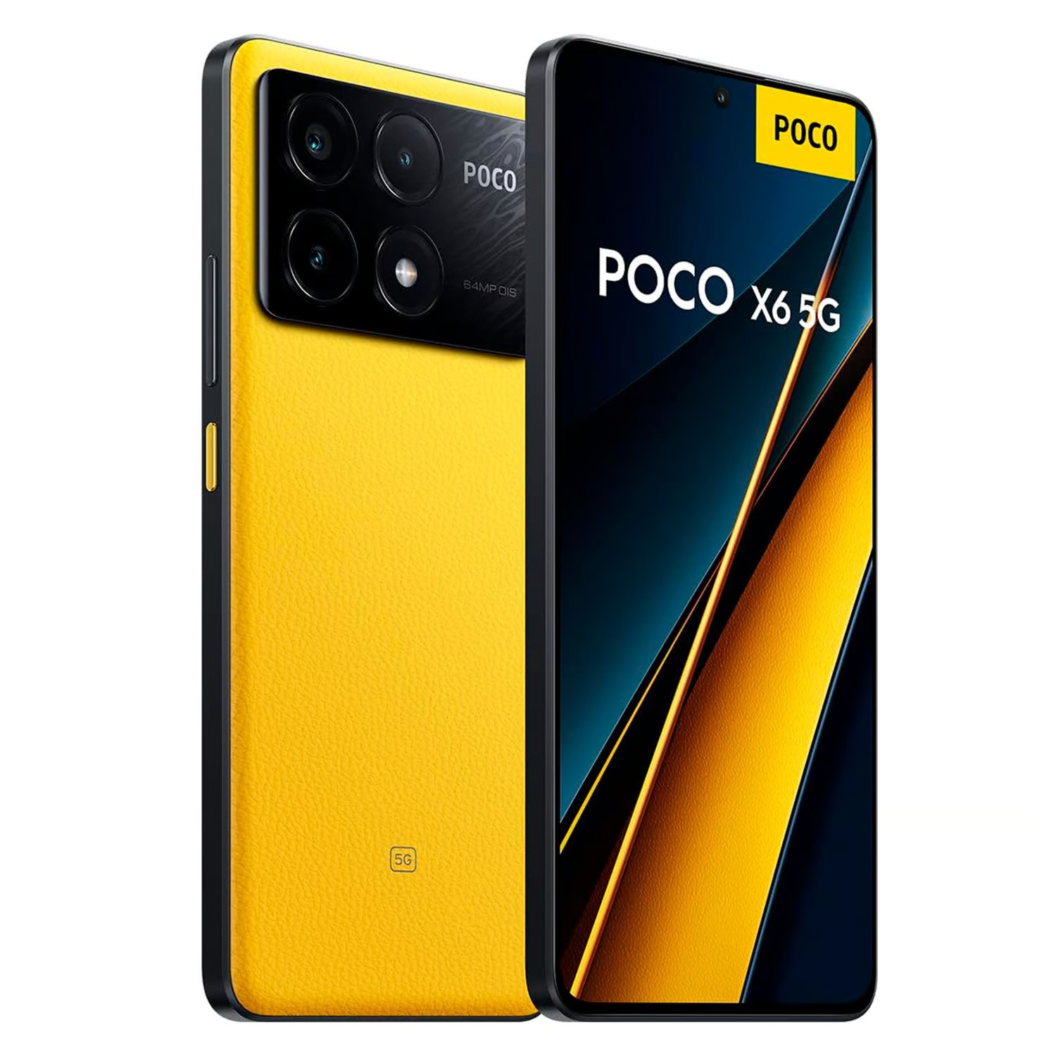 Poco X6 Pro 5G 512GB | 12GB RAM