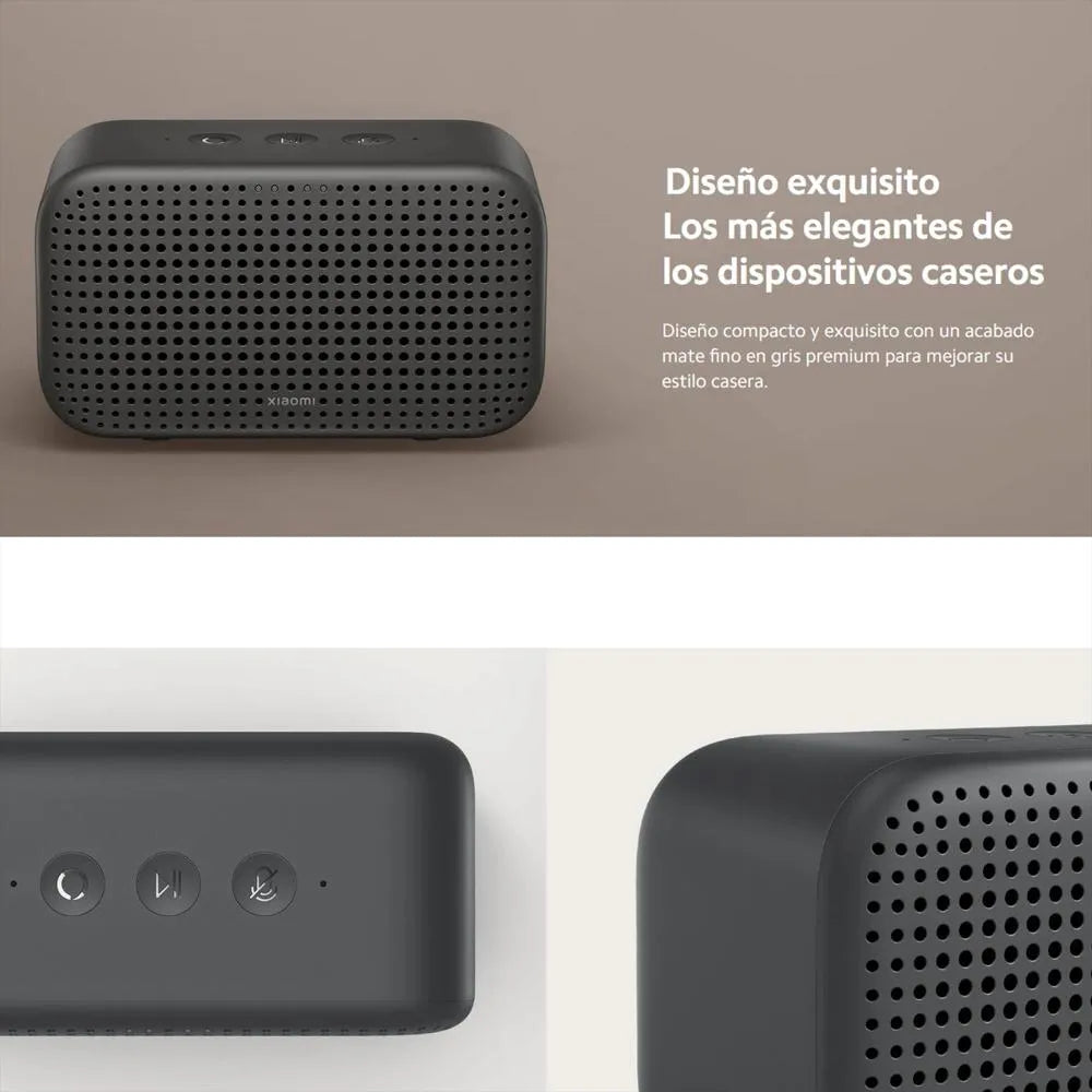Xiaomi Smart Speaker Lite Alexa
