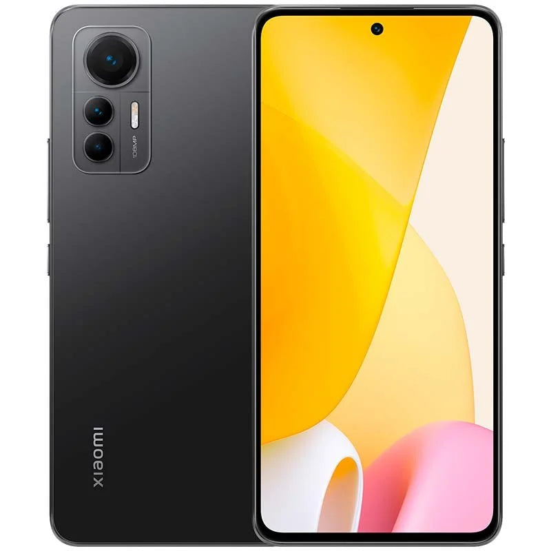 Xiaomi 12 Lite 5G 8GB RAM | 256GB