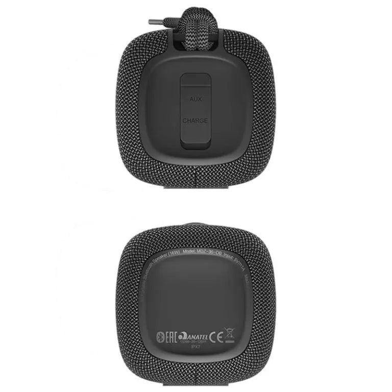 XIAOMI Mi Portable Bluetooth Speaker (16W）