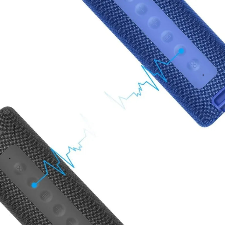 XIAOMI Mi Portable Bluetooth Speaker (16W）