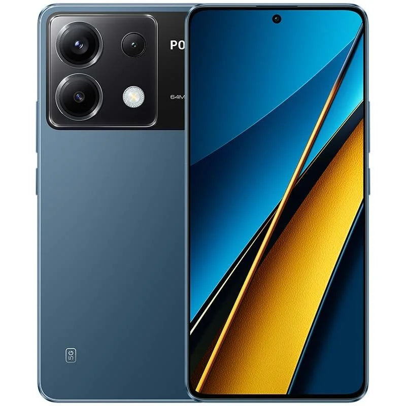 Poco X6 5G 256GB | 8GB RAM