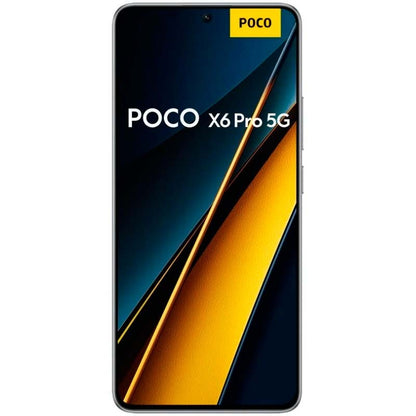 Poco X6 Pro 5G 512GB | 12GB RAM