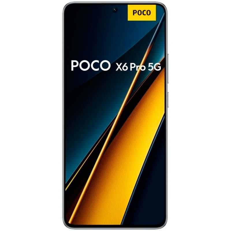 Poco X6 Pro 5G 512GB | 12GB RAM