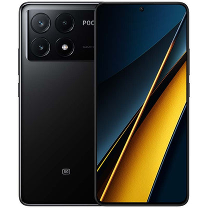 Poco X6 Pro 5G 512GB | 12GB RAM