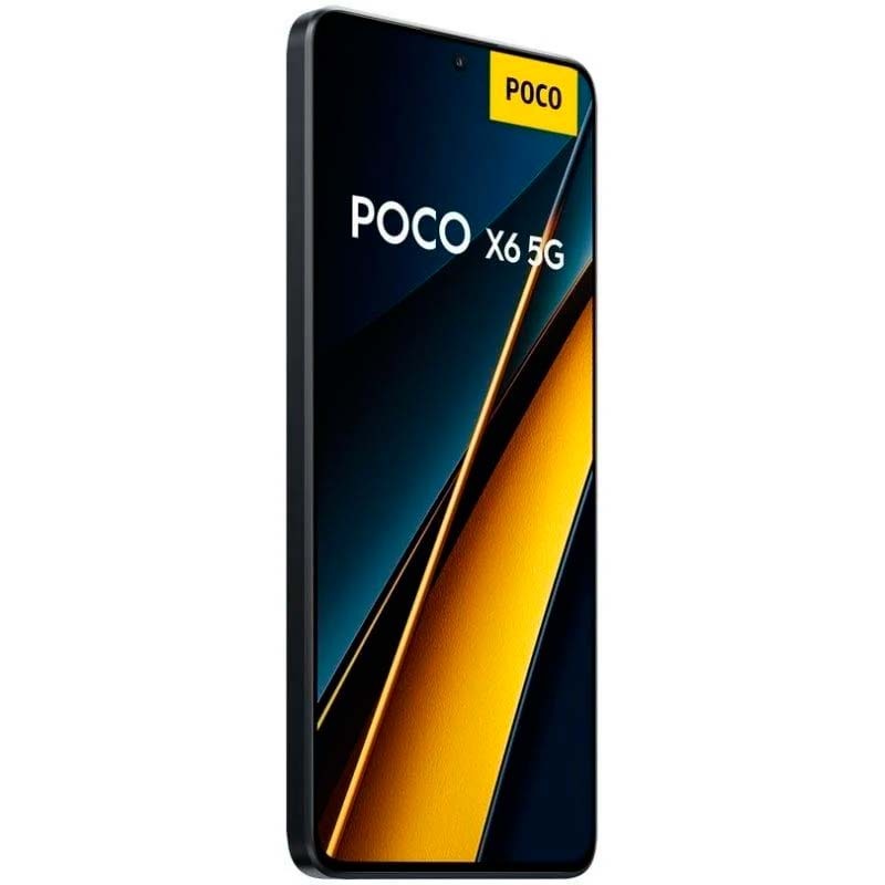 Poco X6 5G 256GB | 12GB RAM