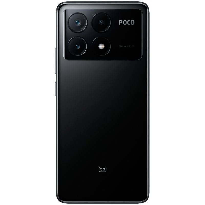 Poco X6 5G 256GB | 12GB RAM
