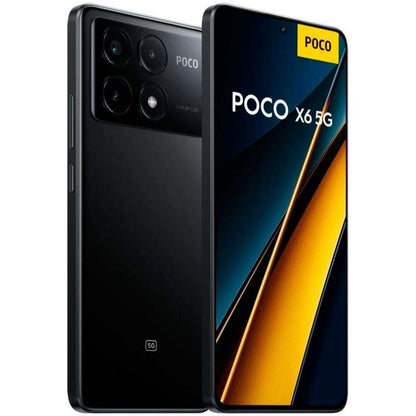 Poco X6 5G 256GB | 12GB RAM