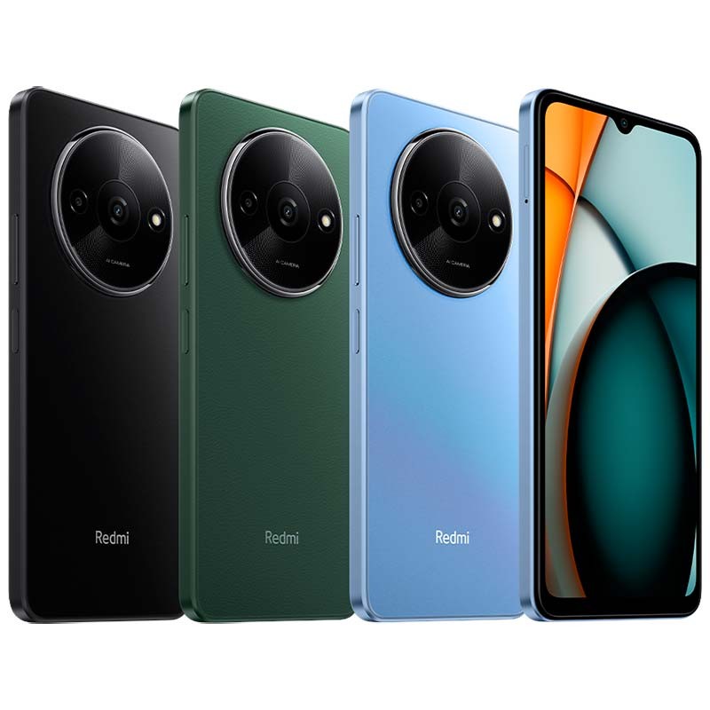 Xiaomi Redmi A3 64GB | 3GB RAM
