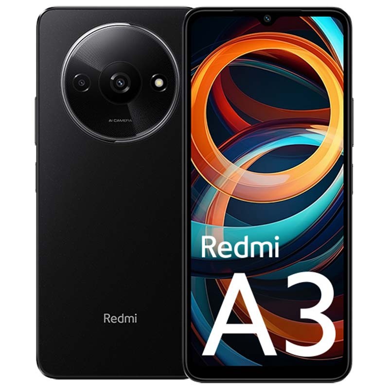 Xiaomi Redmi A3 128GB | 4GB RAM