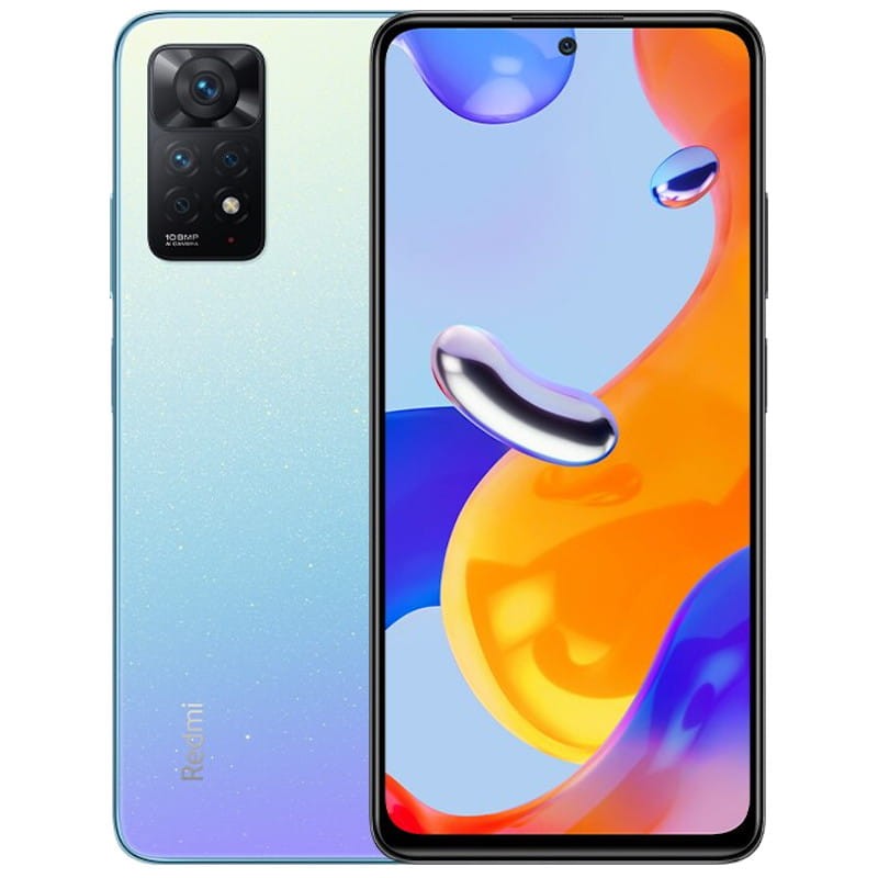 Redmi Note 11 PRO 128GB | 6GB RAM