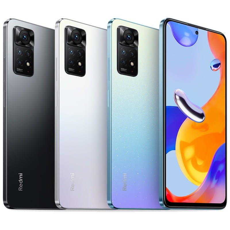 Redmi Note 11 PRO 128GB | 6GB RAM